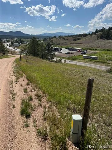 125 & 137 Hillside Drive Florissant, CO 80816