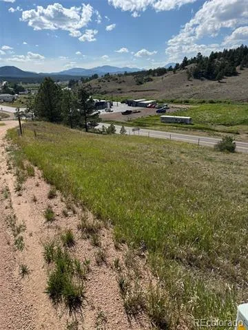 125 & 137 Hillside Drive Florissant, CO 80816