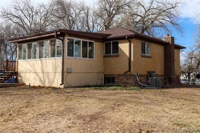 14206 W 74th Place Arvada, CO 80007