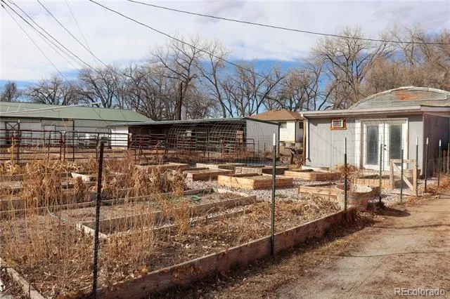 14206 W 74th Place Arvada, CO 80007