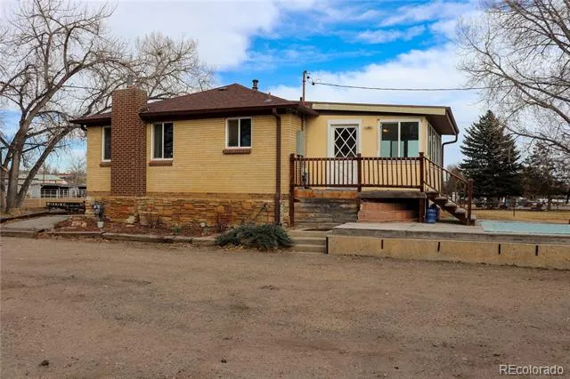 14206 W 74th Place Arvada, CO 80007