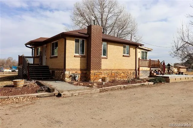 14206 W 74th Place Arvada, CO 80007