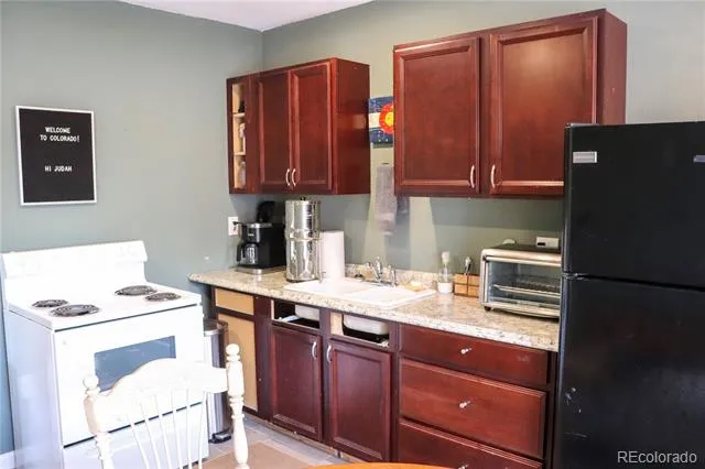 14206 W 74th Place Arvada, CO 80007