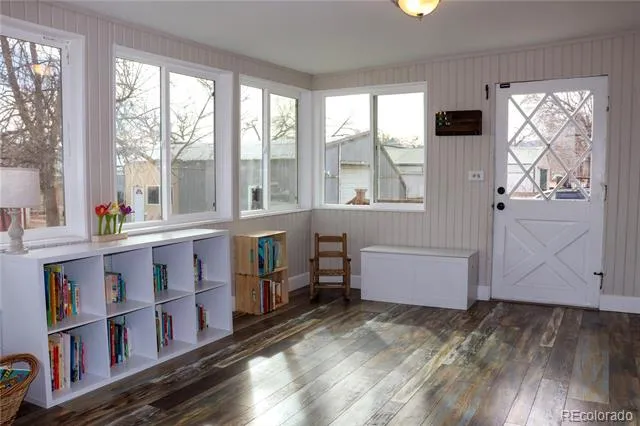 14206 W 74th Place Arvada, CO 80007