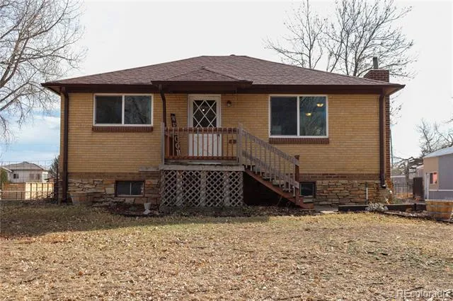 14206 W 74th Place Arvada, CO 80007