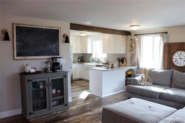 14206 W 74th Place Arvada, CO 80007
