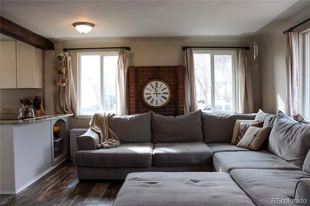 14206 W 74th Place Arvada, CO 80007