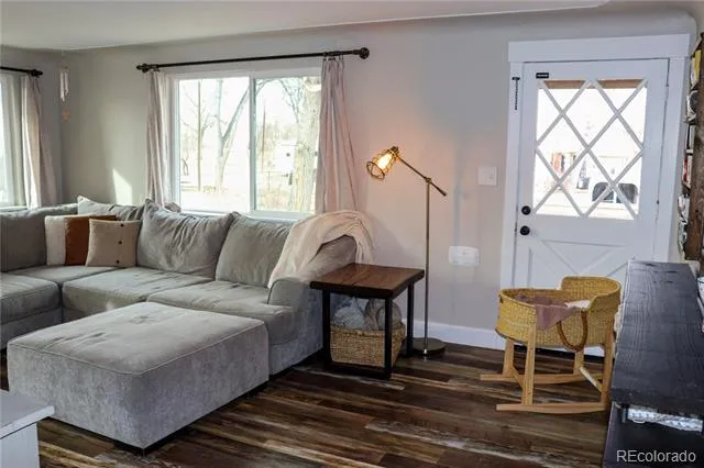 14206 W 74th Place Arvada, CO 80007