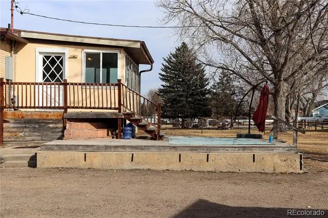 14206 W 74th Place Arvada, CO 80007
