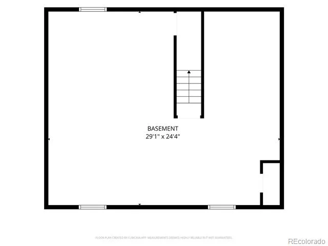 14206 W 74th Place Arvada, CO 80007