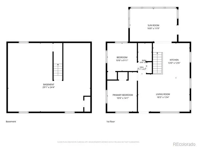 14206 W 74th Place Arvada, CO 80007