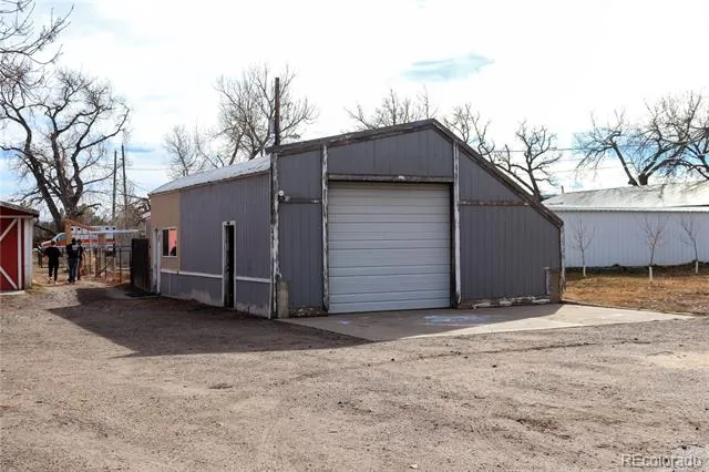 14206 W 74th Place Arvada, CO 80007
