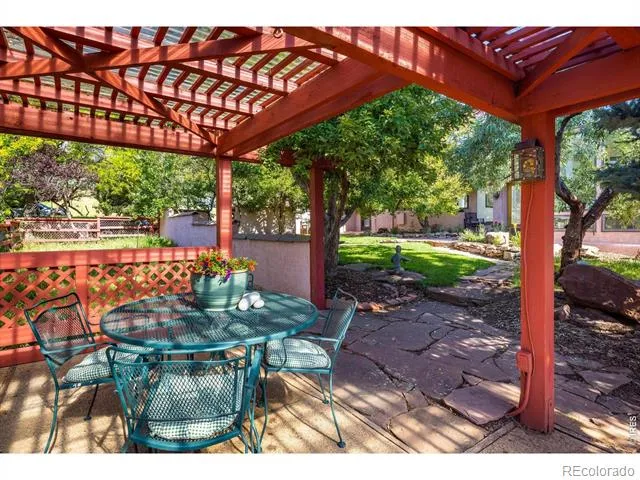 495 S Cedar Brook Road Boulder, CO 80304