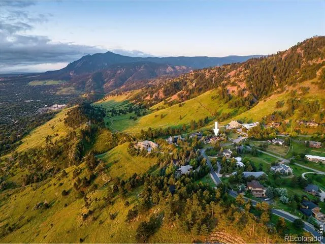 495 S Cedar Brook Road Boulder, CO 80304