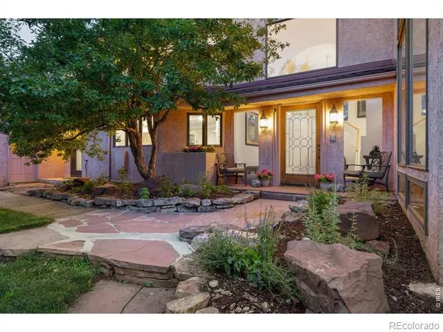 495 S Cedar Brook Road Boulder, CO 80304