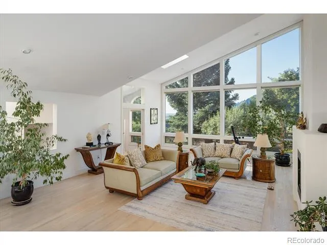 495 S Cedar Brook Road Boulder, CO 80304