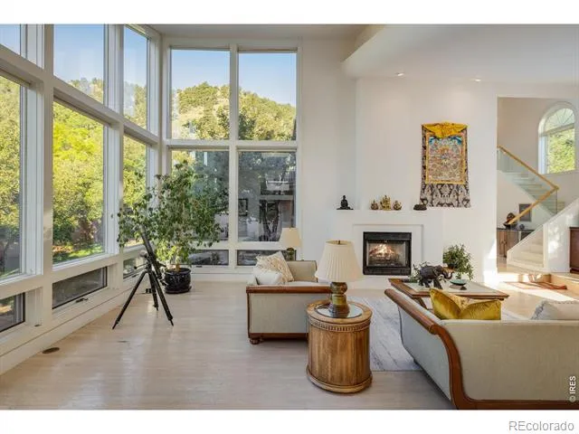 495 S Cedar Brook Road Boulder, CO 80304