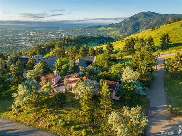 495 S Cedar Brook Road Boulder, CO 80304