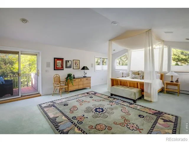495 S Cedar Brook Road Boulder, CO 80304