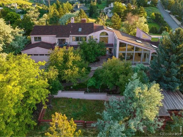 495 S Cedar Brook Road Boulder, CO 80304
