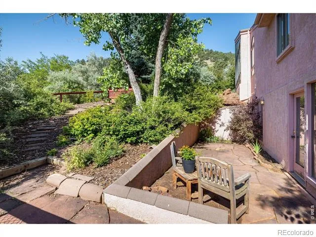 495 S Cedar Brook Road Boulder, CO 80304
