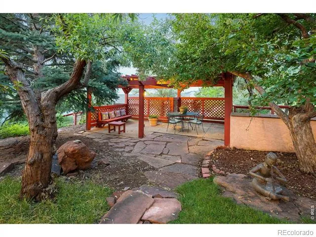 495 S Cedar Brook Road Boulder, CO 80304