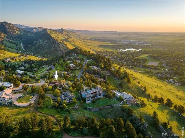 495 S Cedar Brook Road Boulder, CO 80304