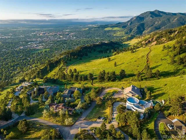 495 S Cedar Brook Road Boulder, CO 80304
