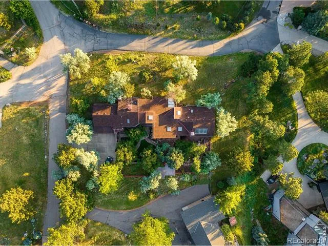 495 S Cedar Brook Road Boulder, CO 80304