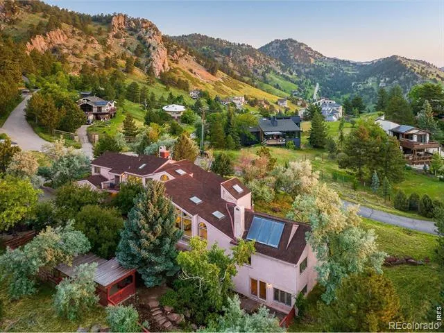 495 S Cedar Brook Road Boulder, CO 80304