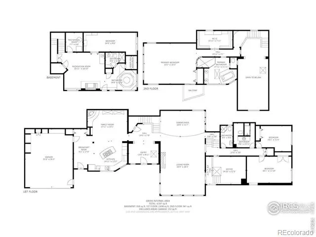 495 S Cedar Brook Road Boulder, CO 80304