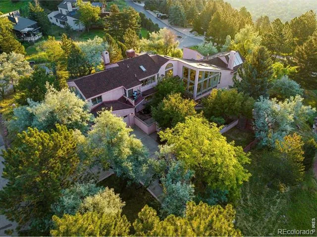 495 S Cedar Brook Road Boulder, CO 80304