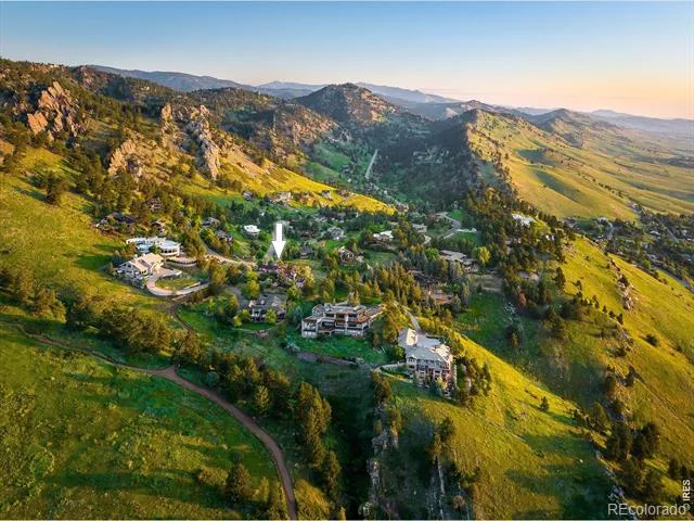 495 S Cedar Brook Road Boulder, CO 80304