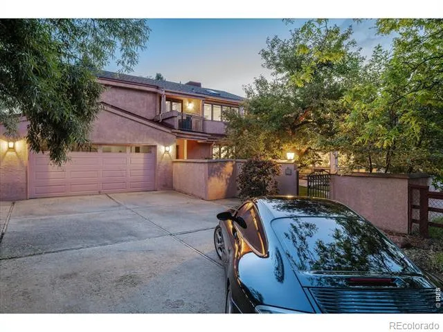 495 S Cedar Brook Road Boulder, CO 80304
