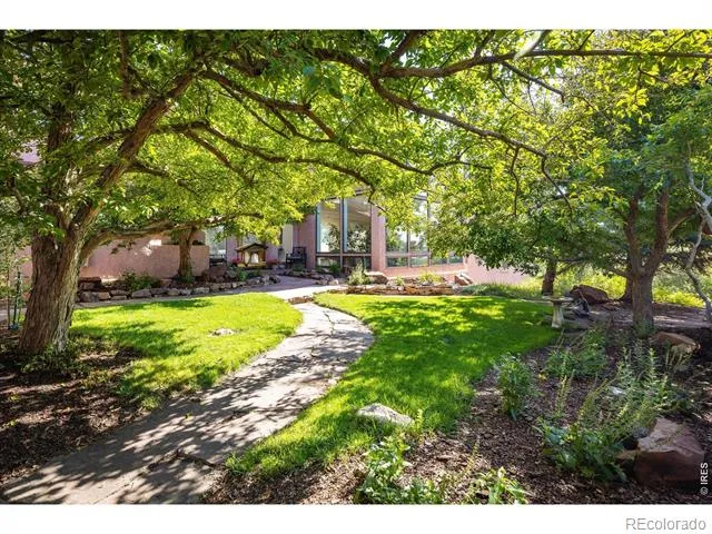 495 S Cedar Brook Road Boulder, CO 80304
