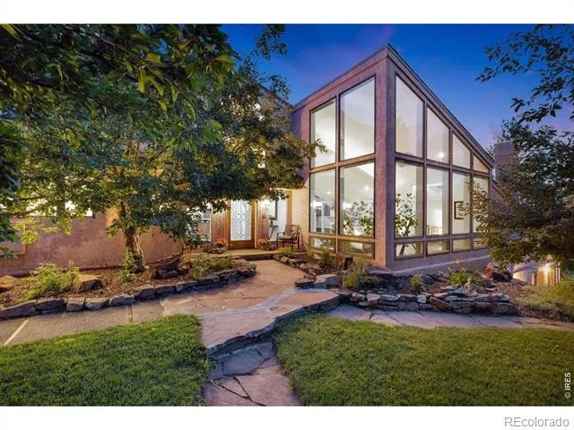 495 S Cedar Brook Road Boulder, CO 80304