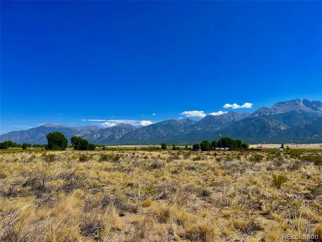 474 Camino Real Crestone, CO 81131