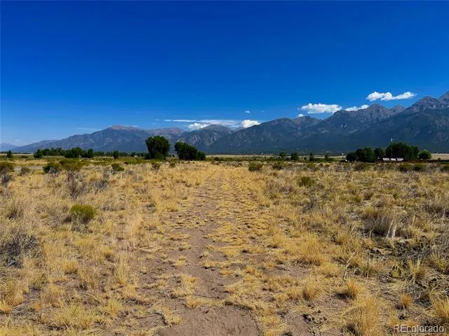474 Camino Real Crestone, CO 81131