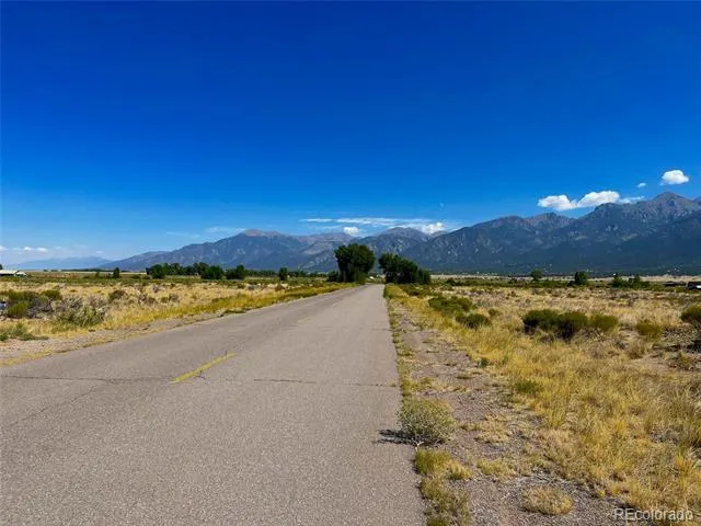 474 Camino Real Crestone, CO 81131