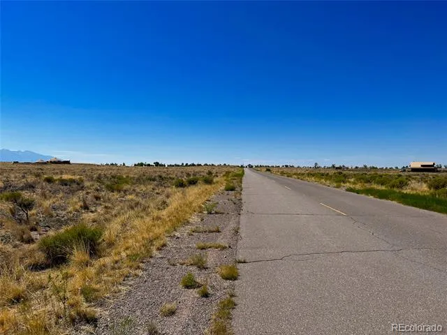 474 Camino Real Crestone, CO 81131