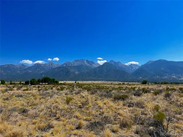 474 Camino Real Crestone, CO 81131