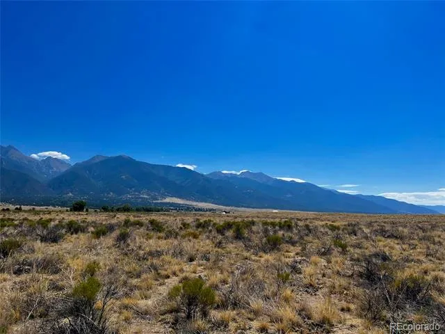 474 Camino Real Crestone, CO 81131