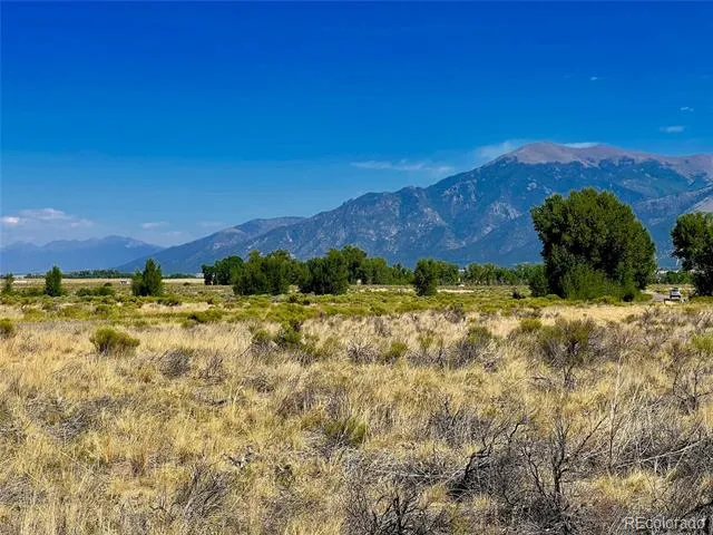 474 Camino Real Crestone, CO 81131