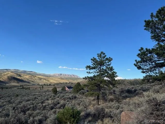 Lot 7668 Froom Road Fort Garland, CO 81133