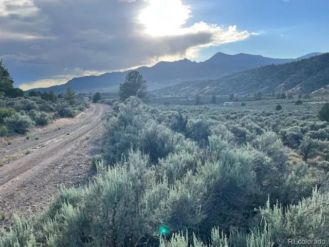 Lot 7668 Froom Road Fort Garland, CO 81133