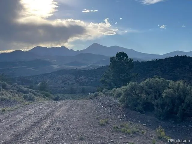 Lot 7668 Froom Road Fort Garland, CO 81133