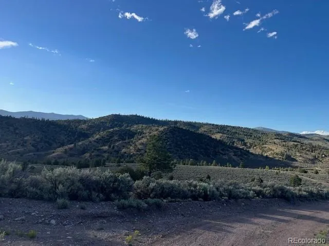 Lot 7668 Froom Road Fort Garland, CO 81133