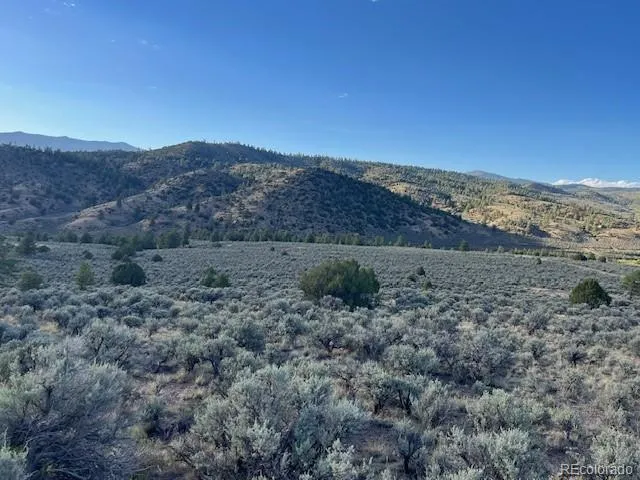 Lot 7668 Froom Road Fort Garland, CO 81133