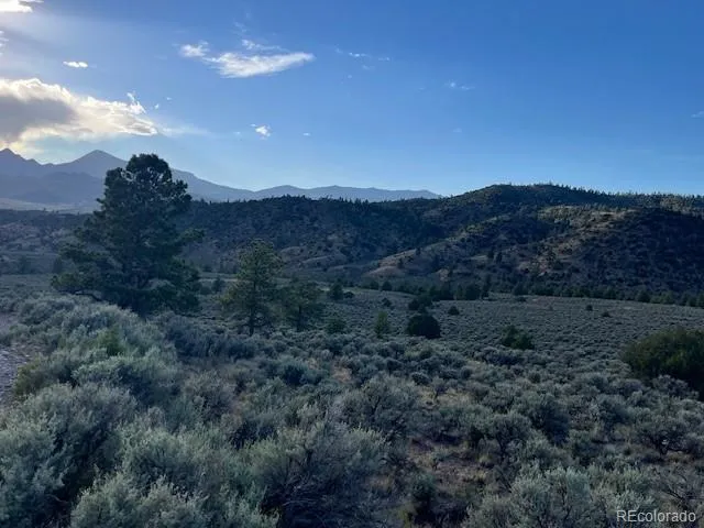 Lot 7668 Froom Road Fort Garland, CO 81133