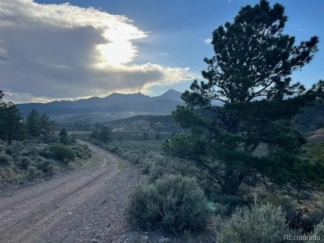 Lot 7668 Froom Road Fort Garland, CO 81133